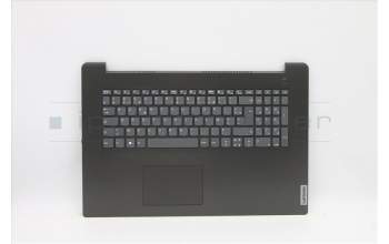Lenovo 5CB1D01884 COVER Upper Case ASM_FRA L82NX IG_FP_U