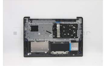 Lenovo 5CB1D01884 COVER Upper Case ASM_FRA L82NX IG_FP_U