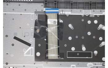 Lenovo 5CB1D01884 COVER Upper Case ASM_FRA L82NX IG_FP_U