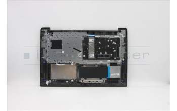 Lenovo 5CB1D01891 COVER Upper Case ASM_NORDIC L82NXIG_FP_U