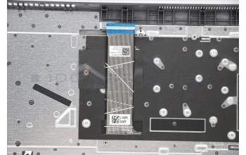 Lenovo 5CB1D01891 COVER Upper Case ASM_NORDIC L82NXIG_FP_U