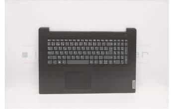 Lenovo 5CB1D01892 COVER Upper Case ASM_BEL L82NX IG_FP_U