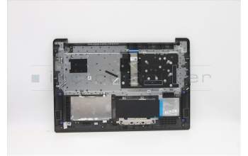 Lenovo 5CB1D01894 COVER Upper Case ASM_SLV L82NX IG_FP_U