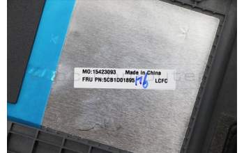 Lenovo 5CB1D01895 COVER Upper Case ASM_SWS L82NX IG_FP_U