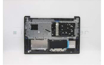 Lenovo 5CB1D01896 COVER Upper Case ASM_EUROENGL82NXIG_FP_U