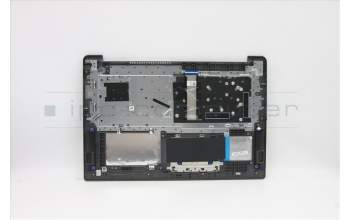 Lenovo 5CB1D01897 COVER Upper Case ASM_CZE/SLKL82NXIG_FP_U