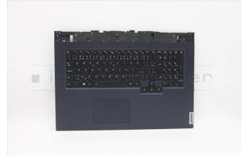 Lenovo 5CB1D01910 COVER UpperCaseASM_CZE/SLKL82K0PHABU