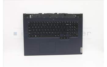 Lenovo 5CB1D01912 COVER UpperCaseASM_EURO ENGL82K0PHABU