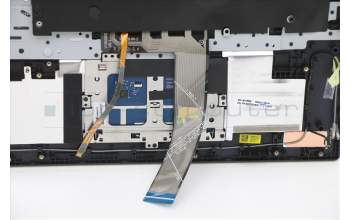 Lenovo 5CB1D01912 COVER UpperCaseASM_EURO ENGL82K0PHABU