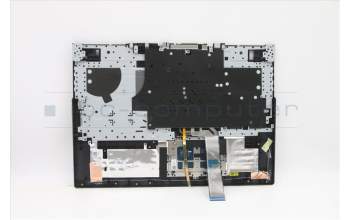 Lenovo 5CB1D01922 COVER Upper Case ASM_HUN L82K0 PHABU