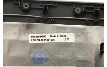 Lenovo 5CB1D01925 COVER Upper Case ASM_KOR L82K0 PHABU