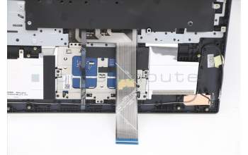 Lenovo 5CB1D01930 COVER Upper Case ASM_SLV L82K0 PHABU