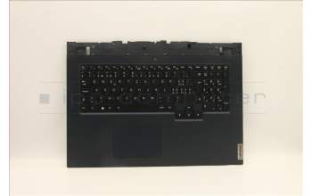Lenovo 5CB1D01932 COVER Upper Case ASM_SWS L82K0 PHABU