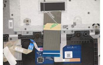 Lenovo 5CB1D01940 COVER Upper Case ASM_ITAL82C7IG_TEX_LIPC