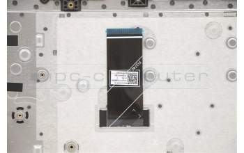 Lenovo 5CB1D01949 COVER Upper Case ASM_RUSL82C7IG_TEX_LIPC