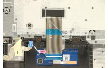 Lenovo 5CB1D01962 COVER UpperCaseASM_EUROENGL82C7IGTEXLIPC