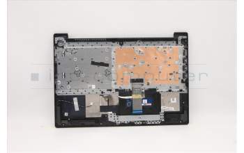 Lenovo 5CB1D03621 COVER UpperCaseASM_CZE/SLKL81W1NFPABLIPC