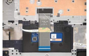 Lenovo 5CB1D03621 COVER UpperCaseASM_CZE/SLKL81W1NFPABLIPC