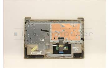 Lenovo 5CB1D03635 COVER UpperCaseASM_FRA/ENGL81W1NFPALLIPC