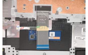 Lenovo 5CB1D03661 COVER Upper Case ASM_SPA L81W1 NFPBKLIPC