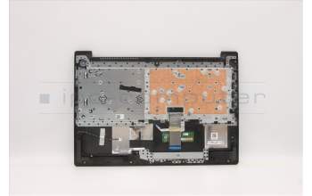 Lenovo 5CB1D03680 COVER Upper Case ASM_SLV L81W1 NFPBKLIPC
