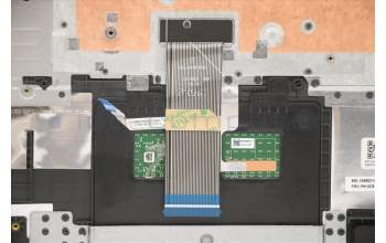 Lenovo 5CB1D03680 COVER Upper Case ASM_SLV L81W1 NFPBKLIPC