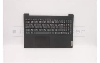 Lenovo 5CB1D03686 COVER UpperCaseASM_FRA/ARAL81W1NFPBKLIPC