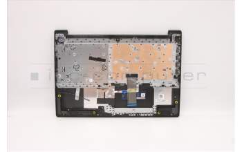 Lenovo 5CB1D03686 COVER UpperCaseASM_FRA/ARAL81W1NFPBKLIPC