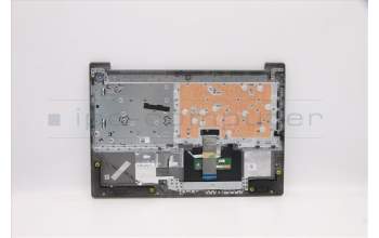 Lenovo 5CB1D03692 COVER Upper Case ASM_SPA L81W1 NFPPGLIPC