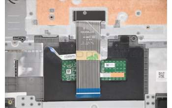 Lenovo 5CB1D03692 COVER Upper Case ASM_SPA L81W1 NFPPGLIPC