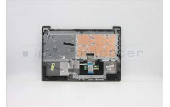 Lenovo 5CB1D03714 COVER UpperCaseASM_CZE/SLKL81W1NFPPGLIPC