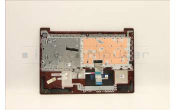 Lenovo 5CB1D03743 COVER Upper Case ASM_SWS L81W1NFPREDLIPC