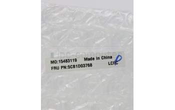 Lenovo 5CB1D03768 COVER Hinge Cover L 20YM