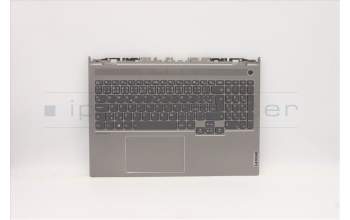 Lenovo 5CB1D04534 COVER Upper Case ASM_CZE/SLK L20YMMGR_ML