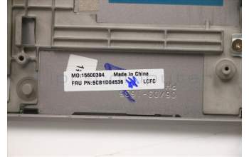 Lenovo 5CB1D04536 COVER Upper Case ASM_EURO ENGL20YMMGR_ML