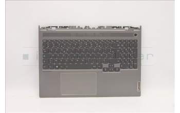 Lenovo 5CB1D04539 COVER Upper Case ASM_FRA L20YM MGR_ML