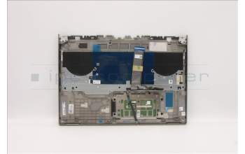 Lenovo 5CB1D04542 COVER Upper Case ASM_GRE L20YM MGR_ML