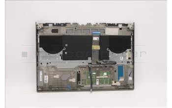 Lenovo 5CB1D04549 COVER Upper Case ASM_NORDIC L20YM MGR_ML