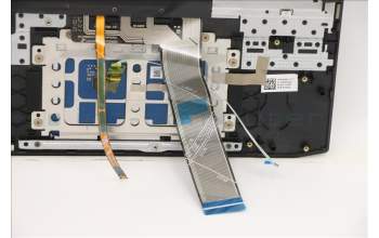 Lenovo 5CB1D04571 COVER Upper Case ASM_EURO ENG C 82K1