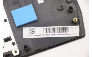 Lenovo 5CB1D04577 COVER Upper Case ASM_THAI C 82K1