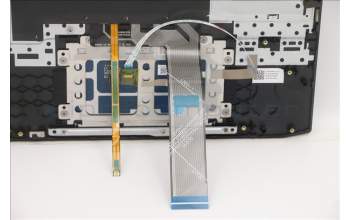 Lenovo 5CB1D04579 C-Cover with keyboard, Ukraine