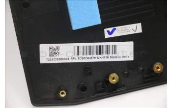 Lenovo 5CB1D04579 COVER Upper Case ASM_UKR C 82K1