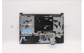 Lenovo 5CB1D04580 COVER Upper Case ASM_ITA C 82K1