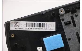 Lenovo 5CB1D04580 COVER Upper Case ASM_ITA C 82K1