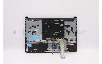 Lenovo 5CB1D04586 COVER Upper Case ASM_NORDIC C 82K1