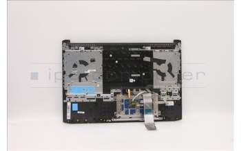 Lenovo 5CB1D04588 COVER Upper Case ASM_GER C 82K1