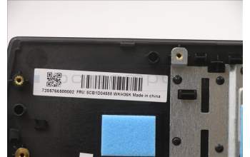Lenovo 5CB1D04588 COVER Upper Case ASM_GER C 82K1