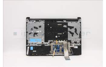 Lenovo 5CB1D04590 COVER Upper Case ASM_HUN C 82K1