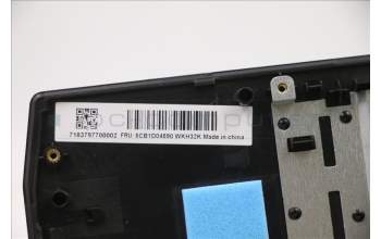 Lenovo 5CB1D04590 COVER Upper Case ASM_HUN C 82K1