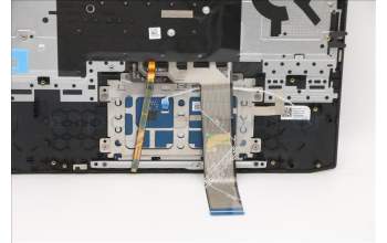 Lenovo 5CB1D04591 COVER Upper Case ASM_BEL C 82K1